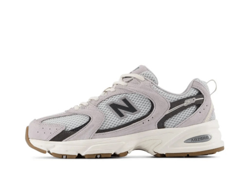 New Balance 530 'Grey Matter Truffle' (2026)