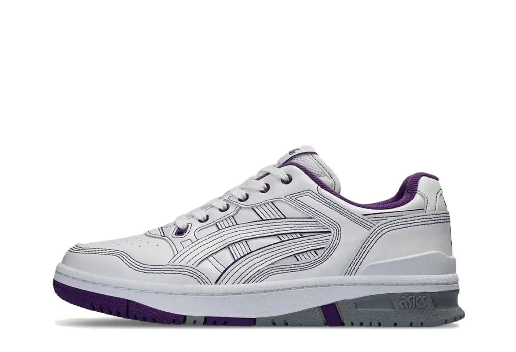 Asics x Needles EX-89 White (2023) WHITE sneaker – authenticated on KLEKT