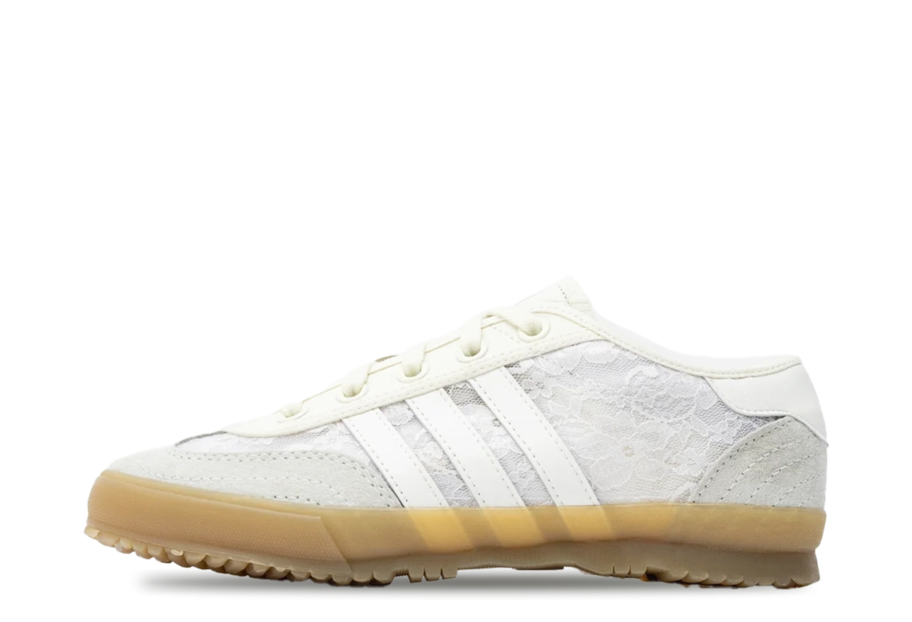 Adidas x NAKED Tischtennis 'White' (2024) Off-White/White sneaker – authenticated on KLEKT