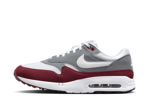 Nike Air Max 1 Golf 'Team Red' (2024)