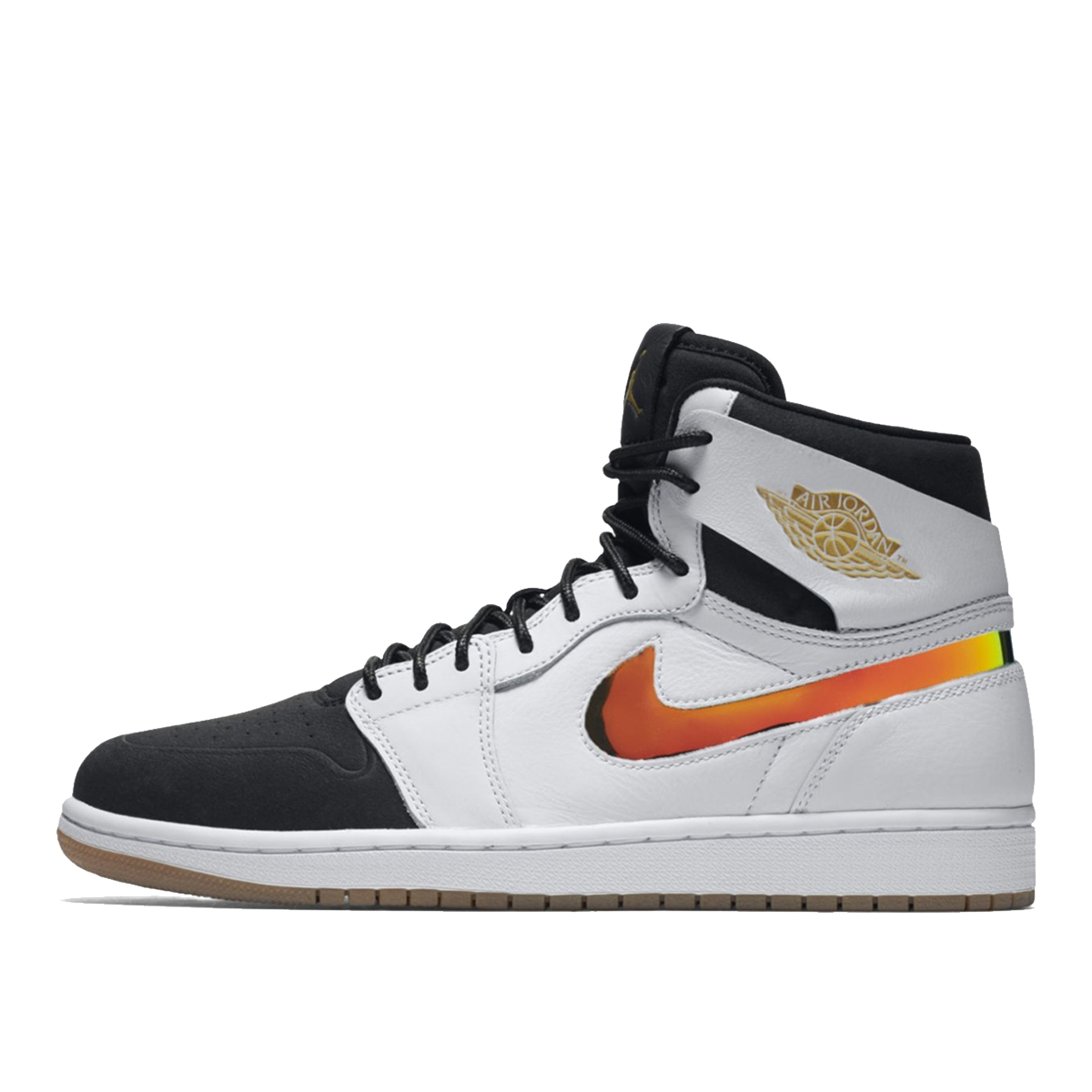 Air Jordan 1 Retro High 'Nouveau' (2016) sneaker – authenticated on KLEKT