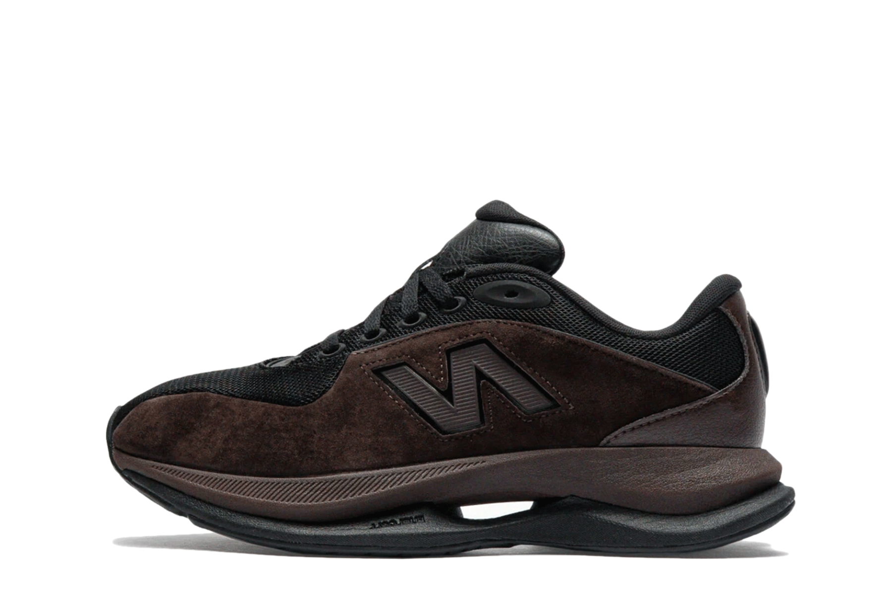 New Balance TF100 'Grey Matter' (2026) Silver/Grey Matter sneaker – authenticated on KLEKT