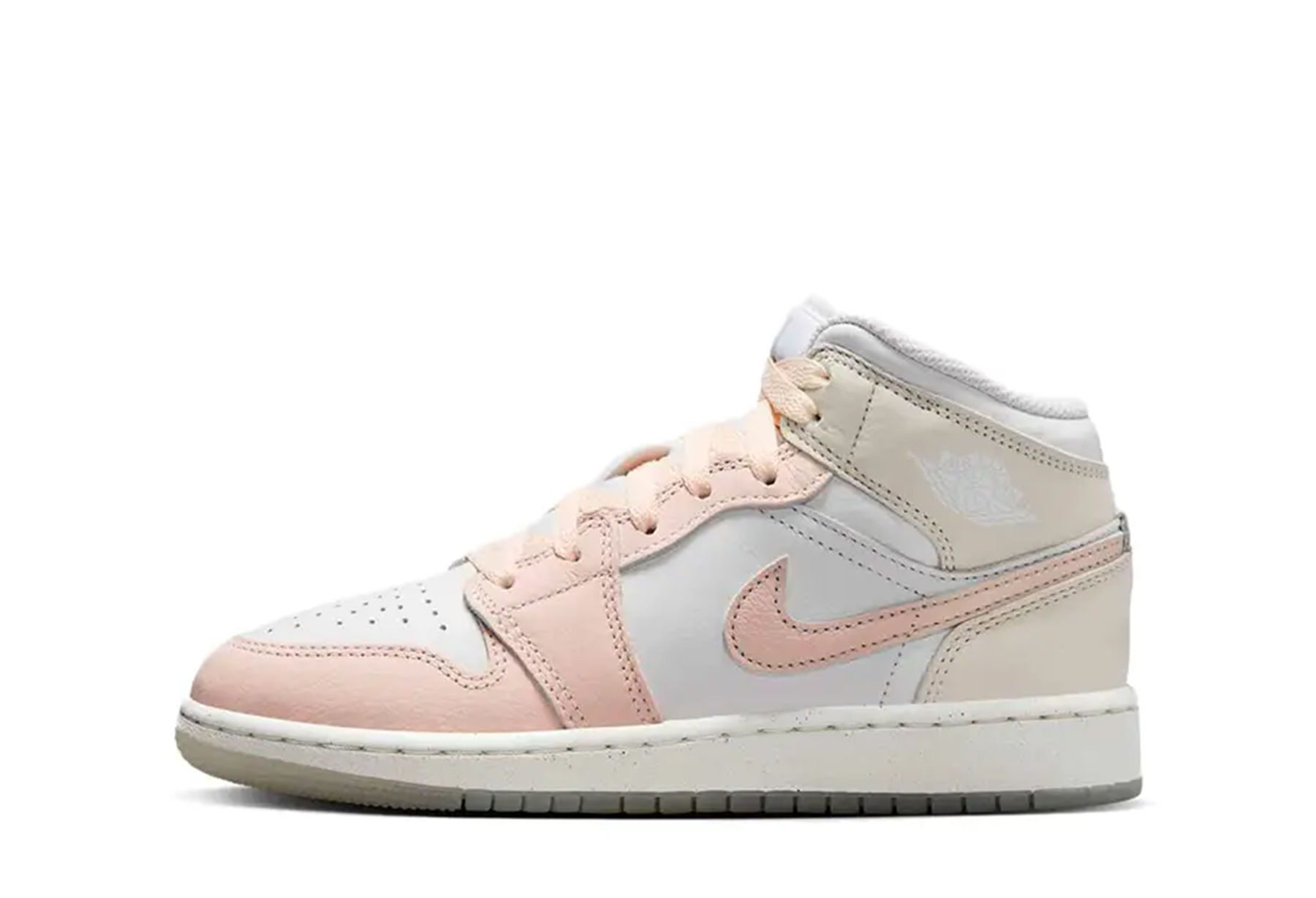 Air Jordan 1 Mid SE GS 'Sea Glass Glacier Blue' (2025) MULTI sneaker – authenticated on KLEKT