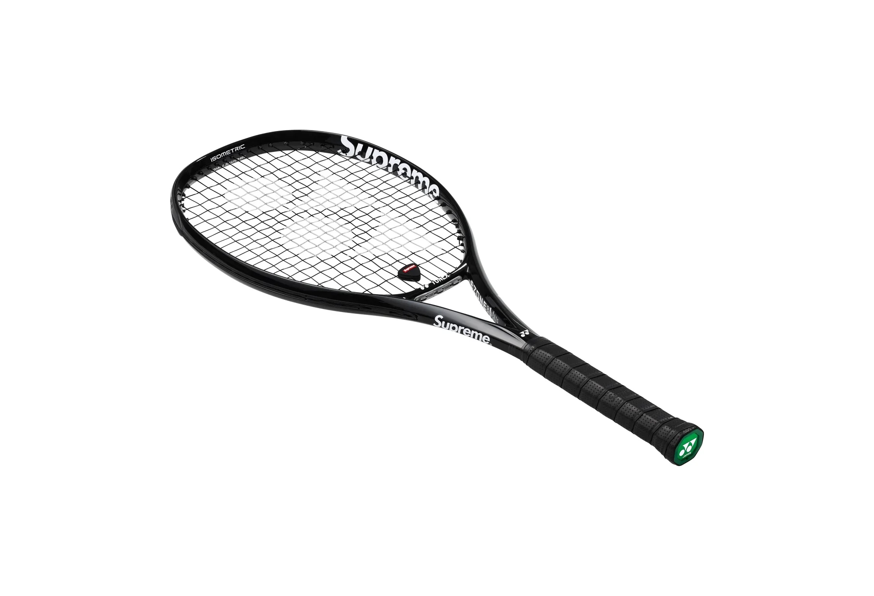 Supreme x Yonex Ezone 100 (305g / 10.8 Oz) Raccquet 'Black' (SS225) BLACK sneaker – authenticated on KLEKT