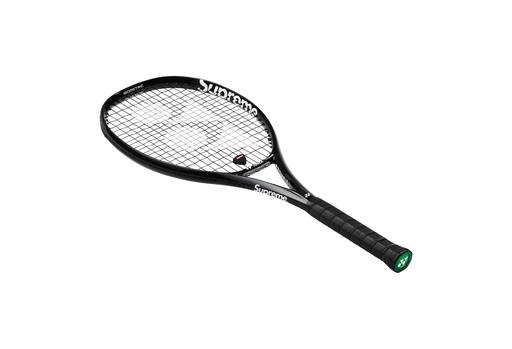 Supreme x Yonex Ezone 100 (305g / 10.8 Oz) Raccquet 'Black' (SS225) – authenticated on KLEKT