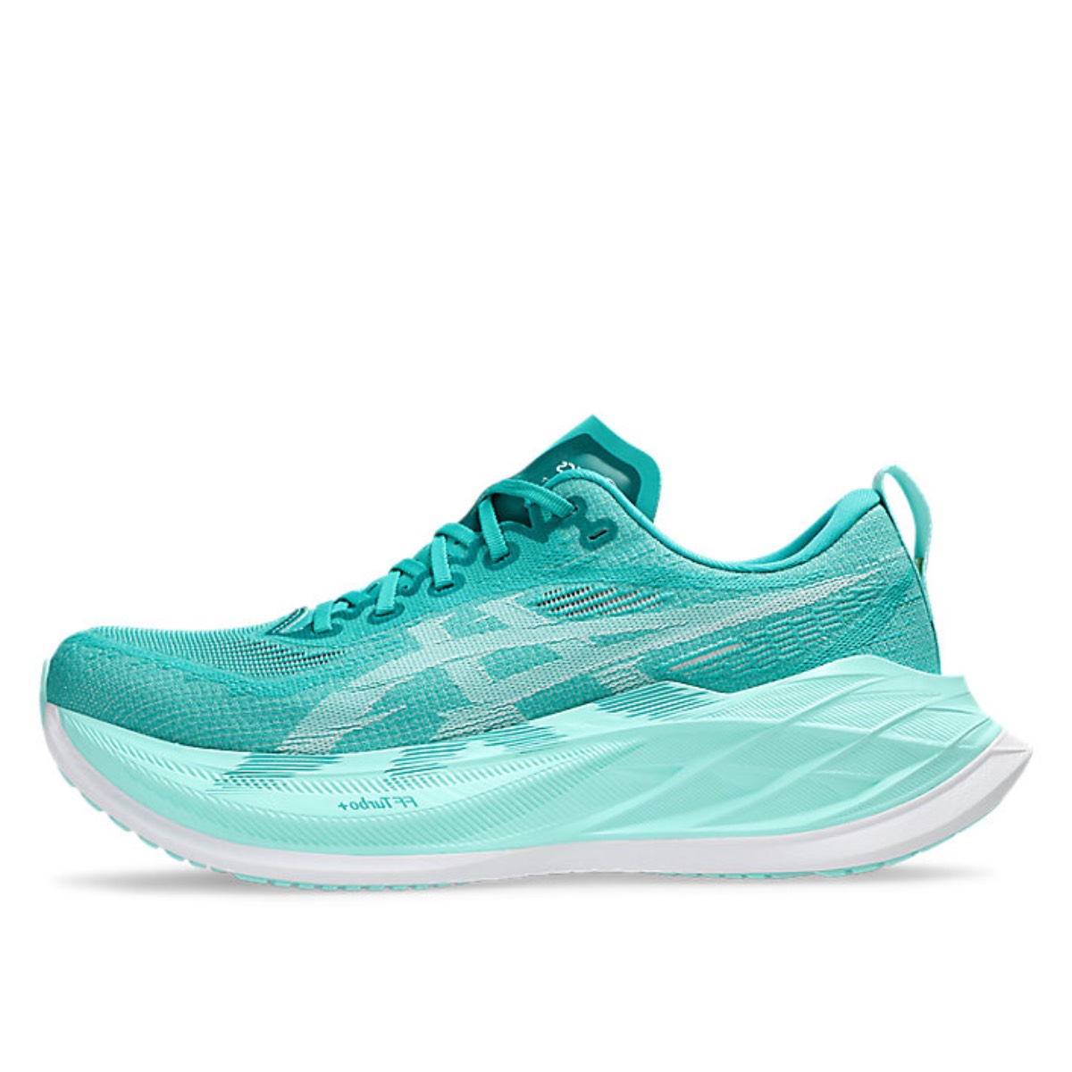 Asics Superblast 2 'Wave Teal Illuminate Mint' sneaker – authenticated on KLEKT