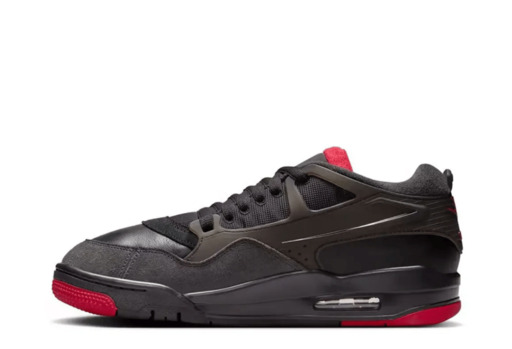 Air Jordan 4RM 'Bred' (2024)