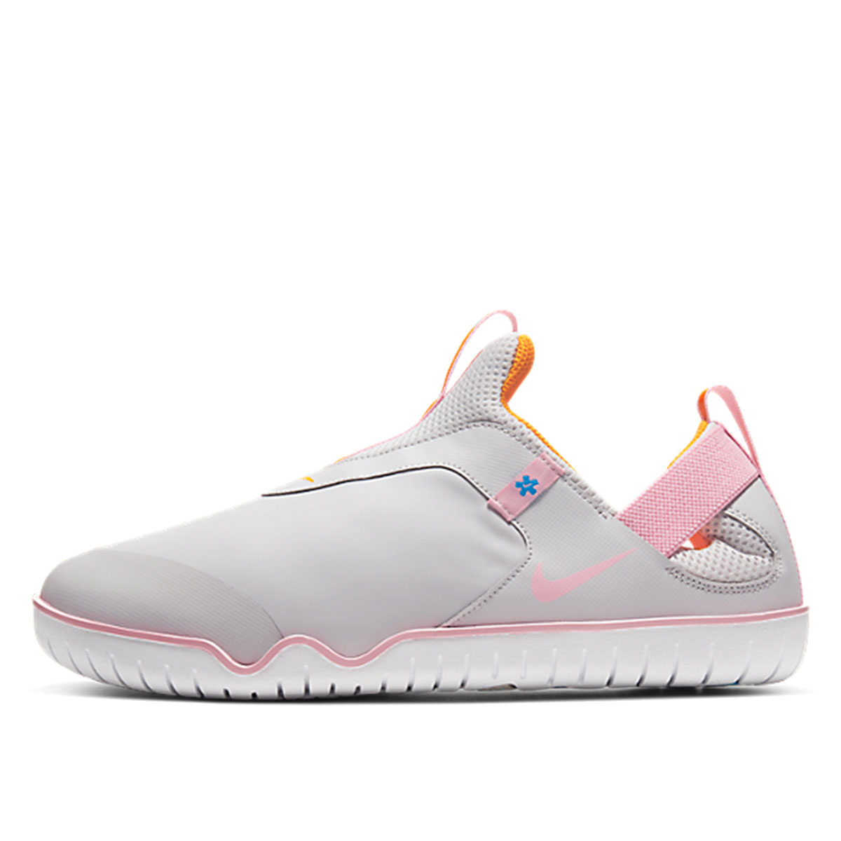 Nike Zoom Pulse Vast Grey Pink (2019) sneaker – authenticated on KLEKT