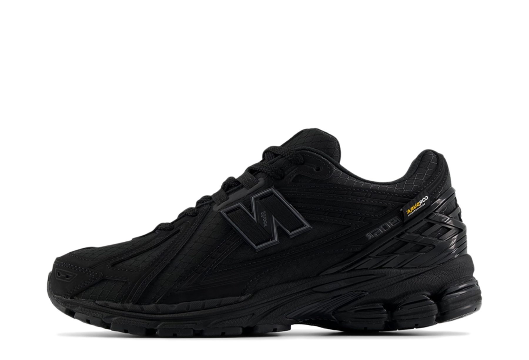 New Balance 1906R 'Black' - Cordura Pack (2024) Black sneaker – authenticated on KLEKT