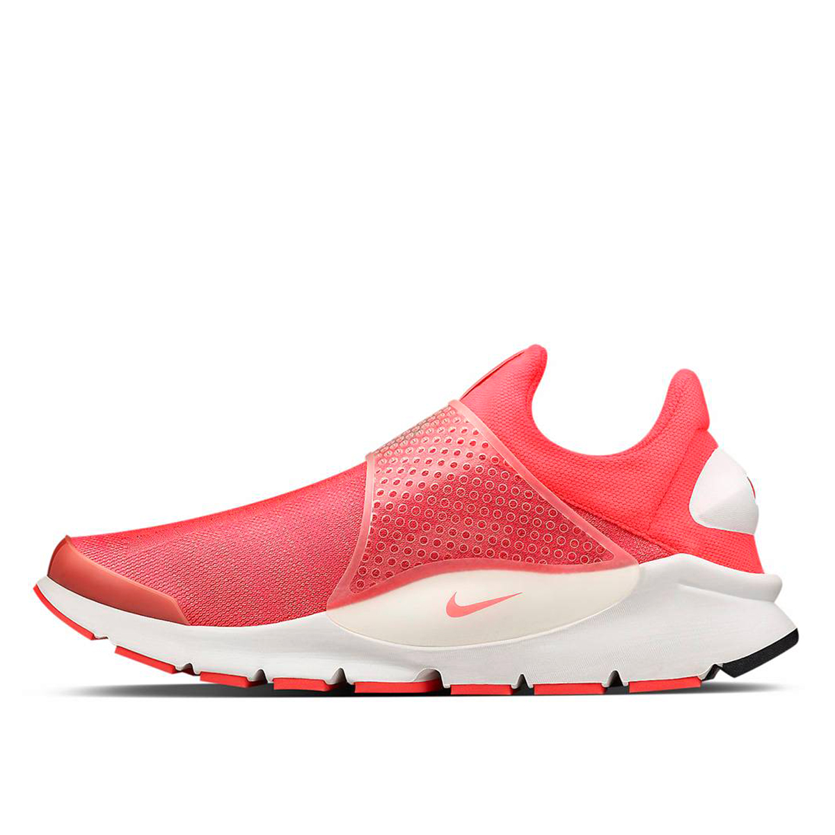 Nike Sock Dart 'Infrared' (2015) sneaker – authenticated on KLEKT