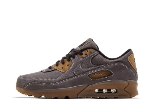 Nike Air Max 90 'Shadow Brown' (2026)