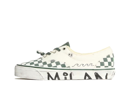 Vans Premium Era 95 'Milan' - City Pack – authenticated on KLEKT