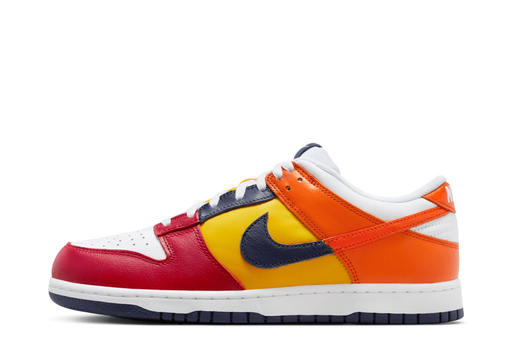 Nike Dunk Low CO.JP QS 'What The' (2024)