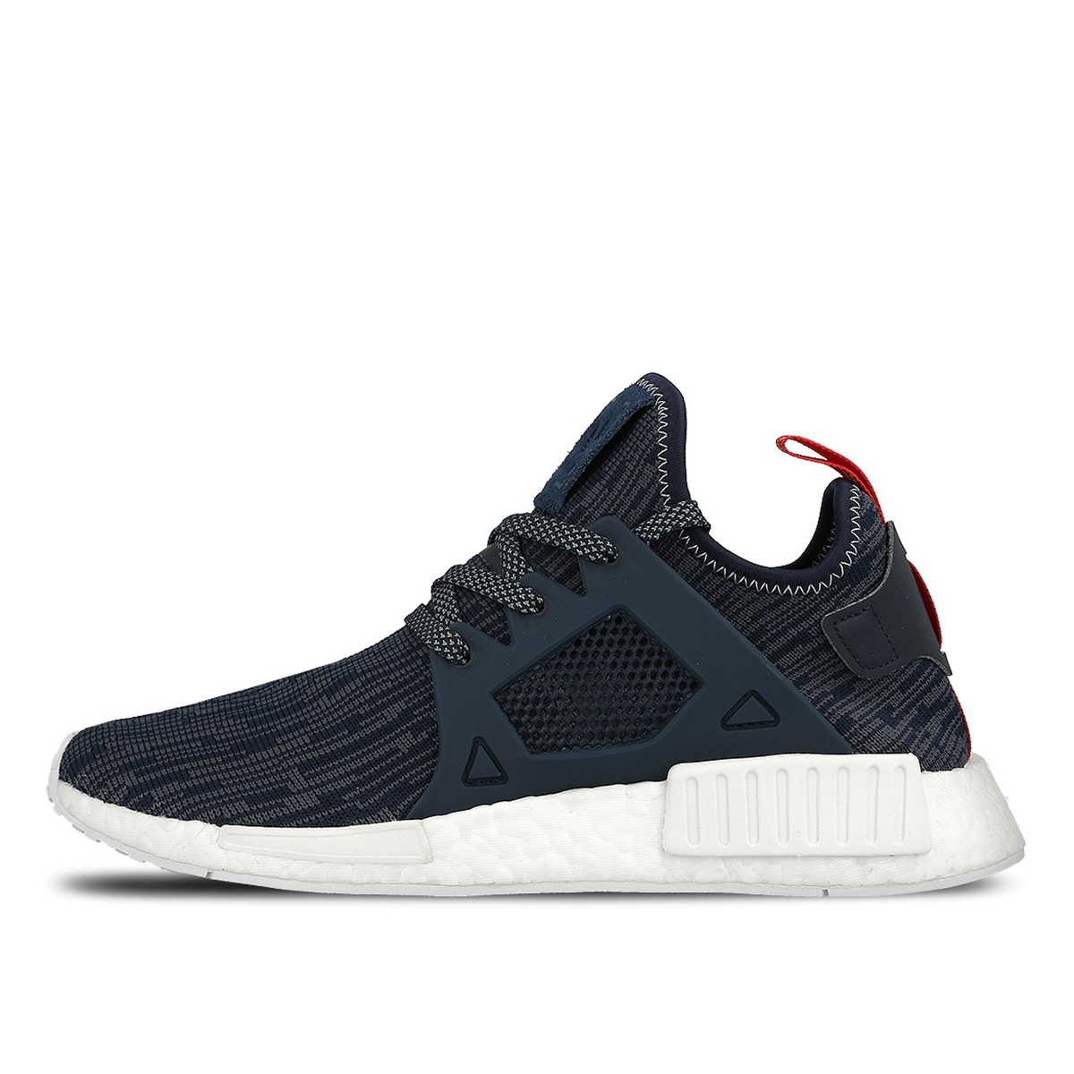 Adidas NMD XR1 Glitch Unity Blue (W) sneaker – authenticated on KLEKT