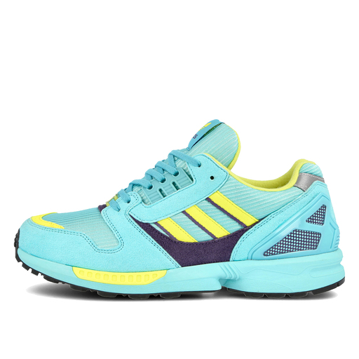 Adidas ZX 8000 'Aqua' (2020)