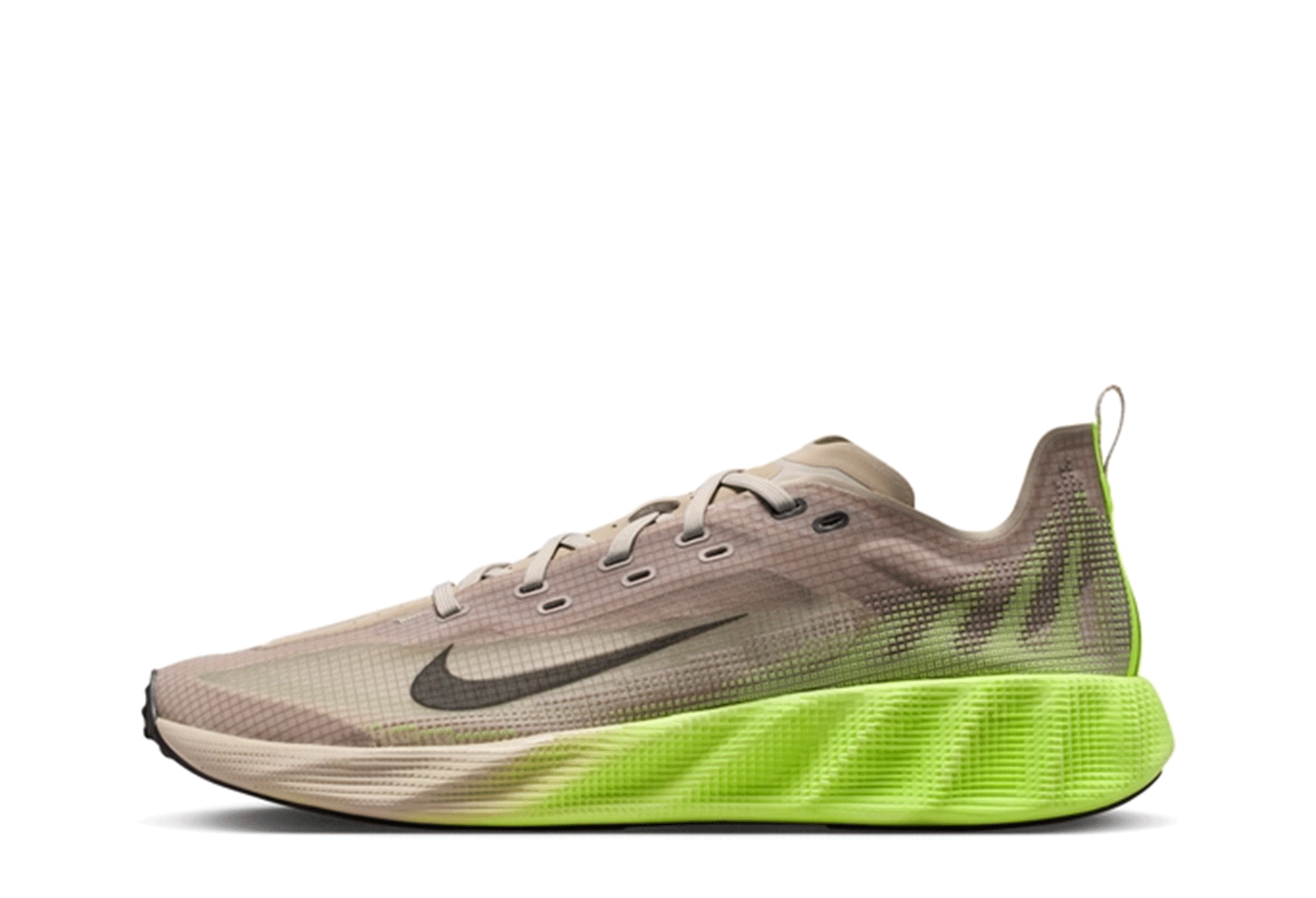 Nike Ava X 'Volt Ice' (2026) Volt Ice/Moon Particle/Cream II/Black sneaker – authenticated on KLEKT