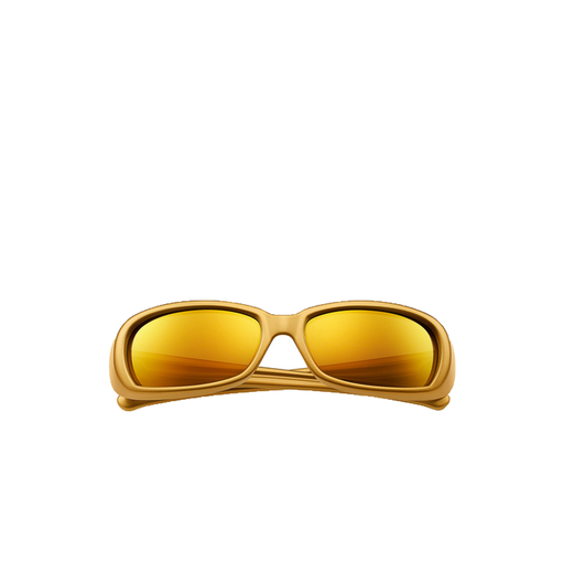 Supreme Stretch Sunglasses Gold (SS20)