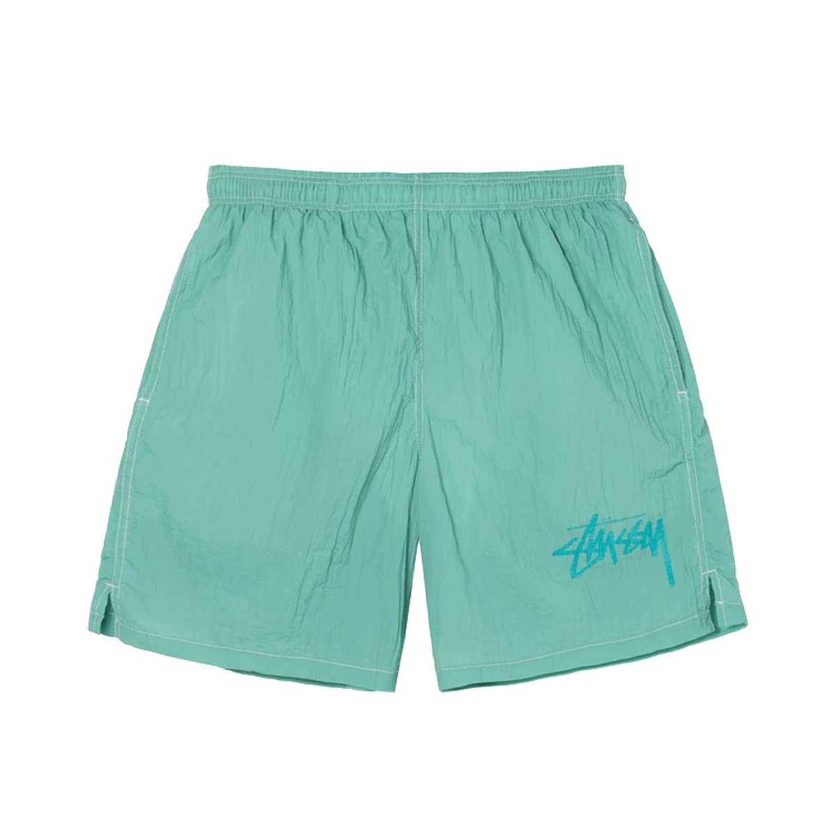 Stussy x Our Legacy Water Short Seafoam (SS21) SEAFOAM sneaker – authenticated on KLEKT