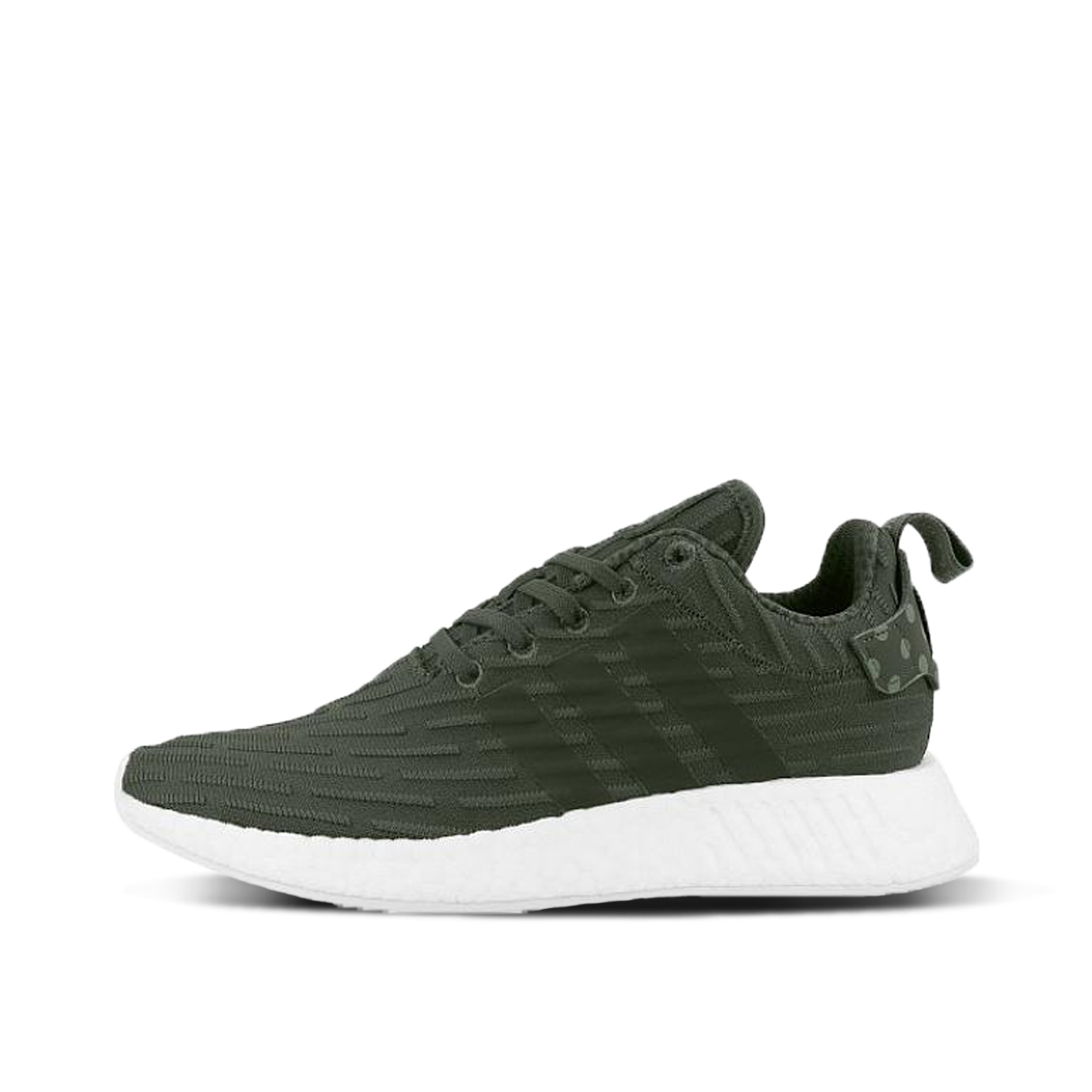 Adidas NMD R2 WMNS 'Trace Green' sneaker – authenticated on KLEKT