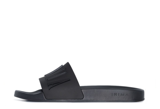 AMIRI Pool Slide 'Black'