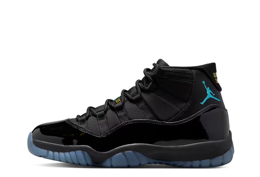Air Jordan 11 Retro 'Gamma Blue' (2025)
