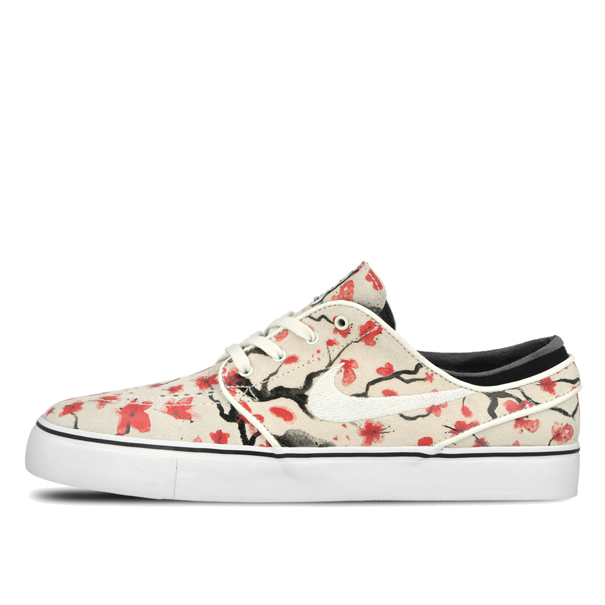 Nike SB Zoom Stefan Janoski Cherry Blossom (2016) SAIL/WHITE-HYPER PINK-BLACK sneaker – authenticated on KLEKT
