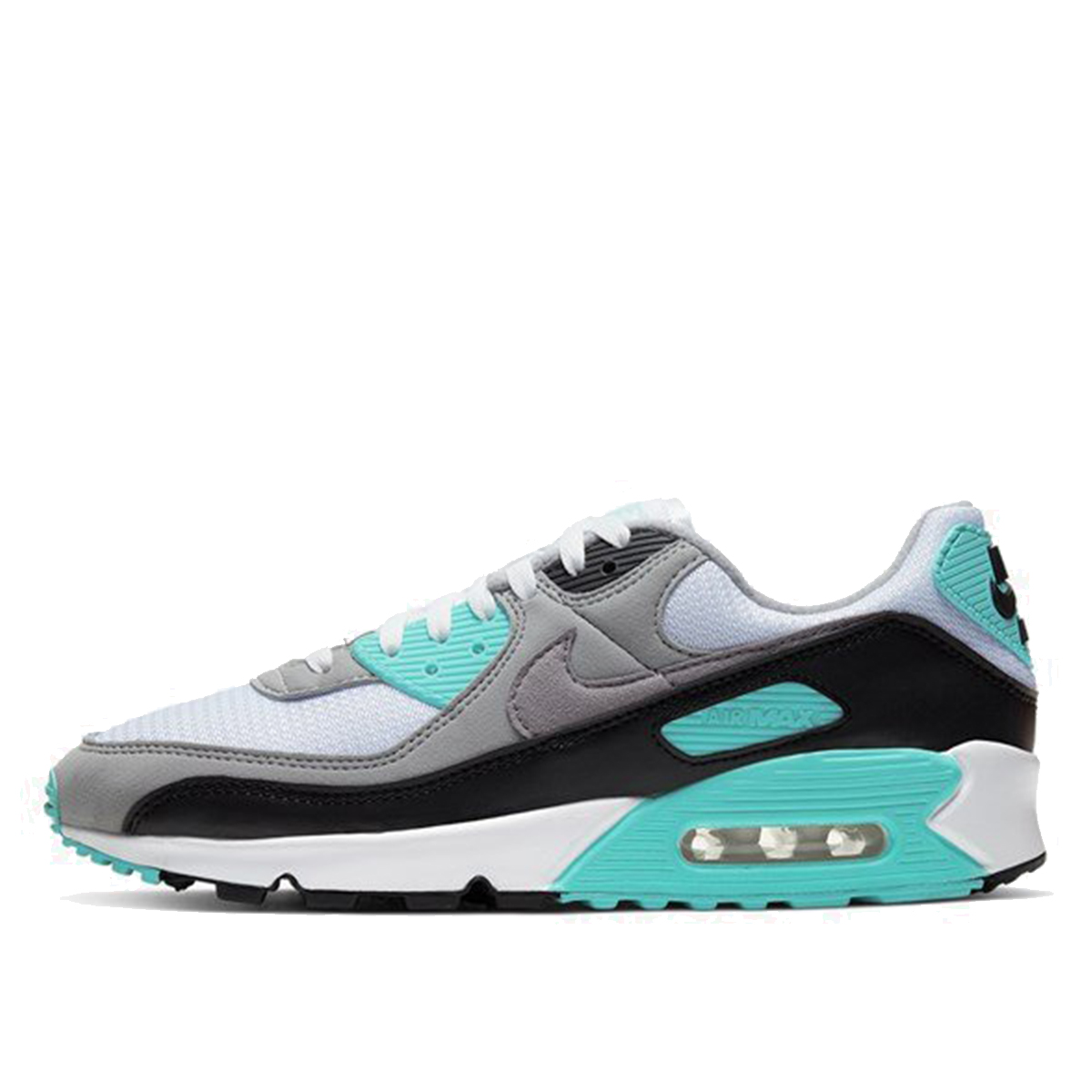 Nike Air Max 90 Recraft Turqouise (2020) sneaker – authenticated on KLEKT