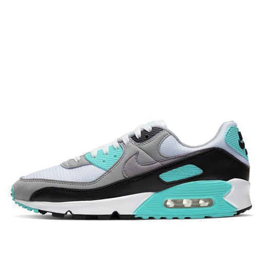 Nike Air Max 90 Recraft Turqouise (2020)