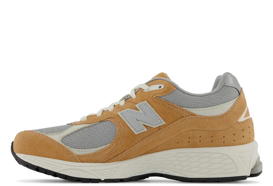 New Balance 2002R Sweet Caramel (2022) SWEET CARAMEL/GREY sneaker – authenticated on KLEKT