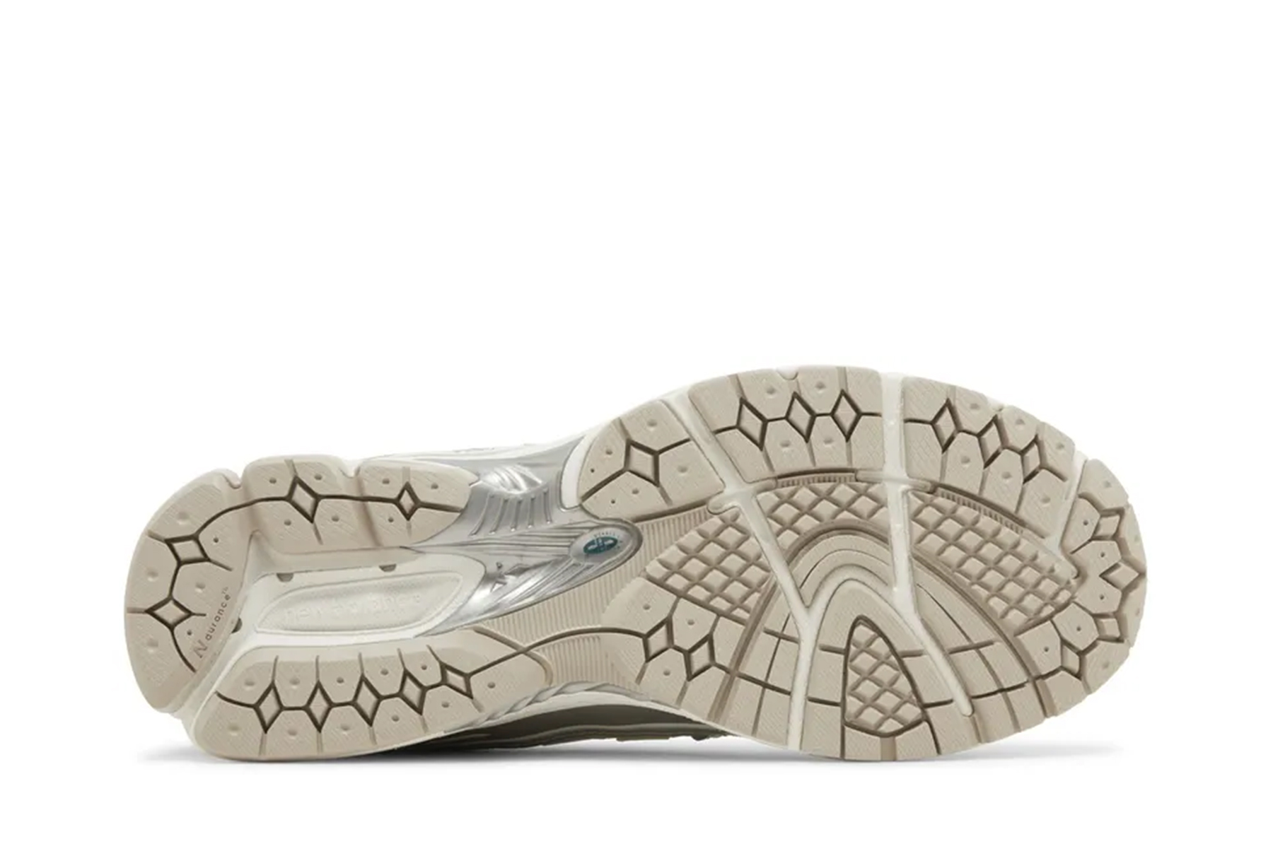 New Balance M1906R 'Silver Metallic' (2024) Silver Metallic/White sneaker – authenticated on KLEKT