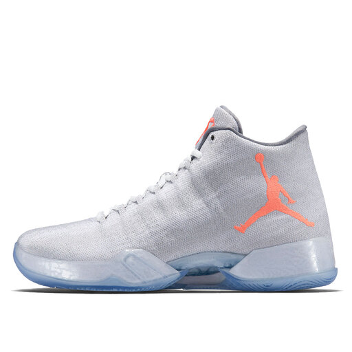 Air Jordan XX9 Russell Westbrook (2015)