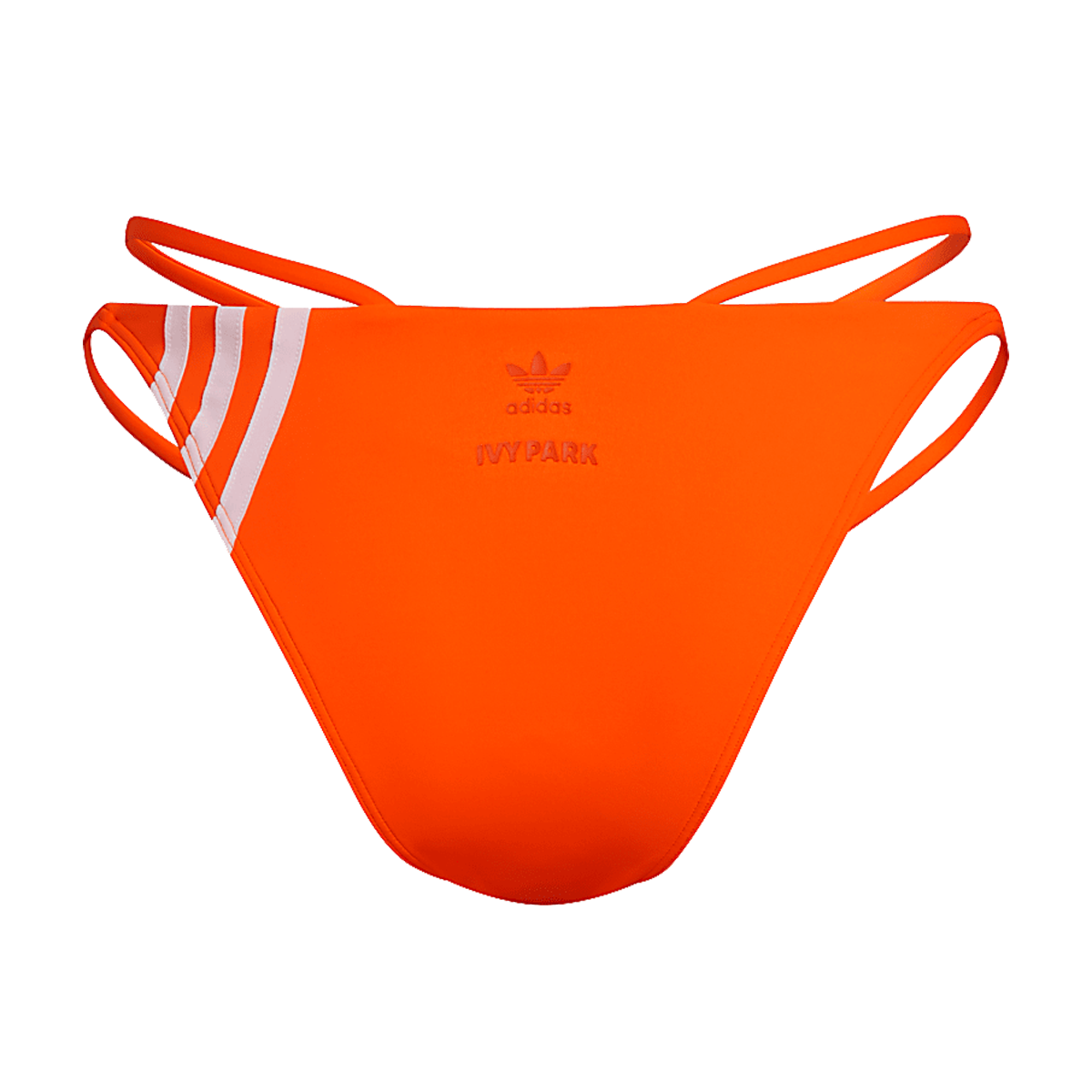 Adidas Wrap Bikini Top Solar Orange (SS21) SOLAR ORANGE sneaker – authenticated on KLEKT