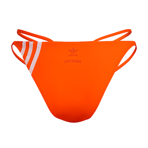Adidas Wrap Bikini Top Solar Orange (SS21)