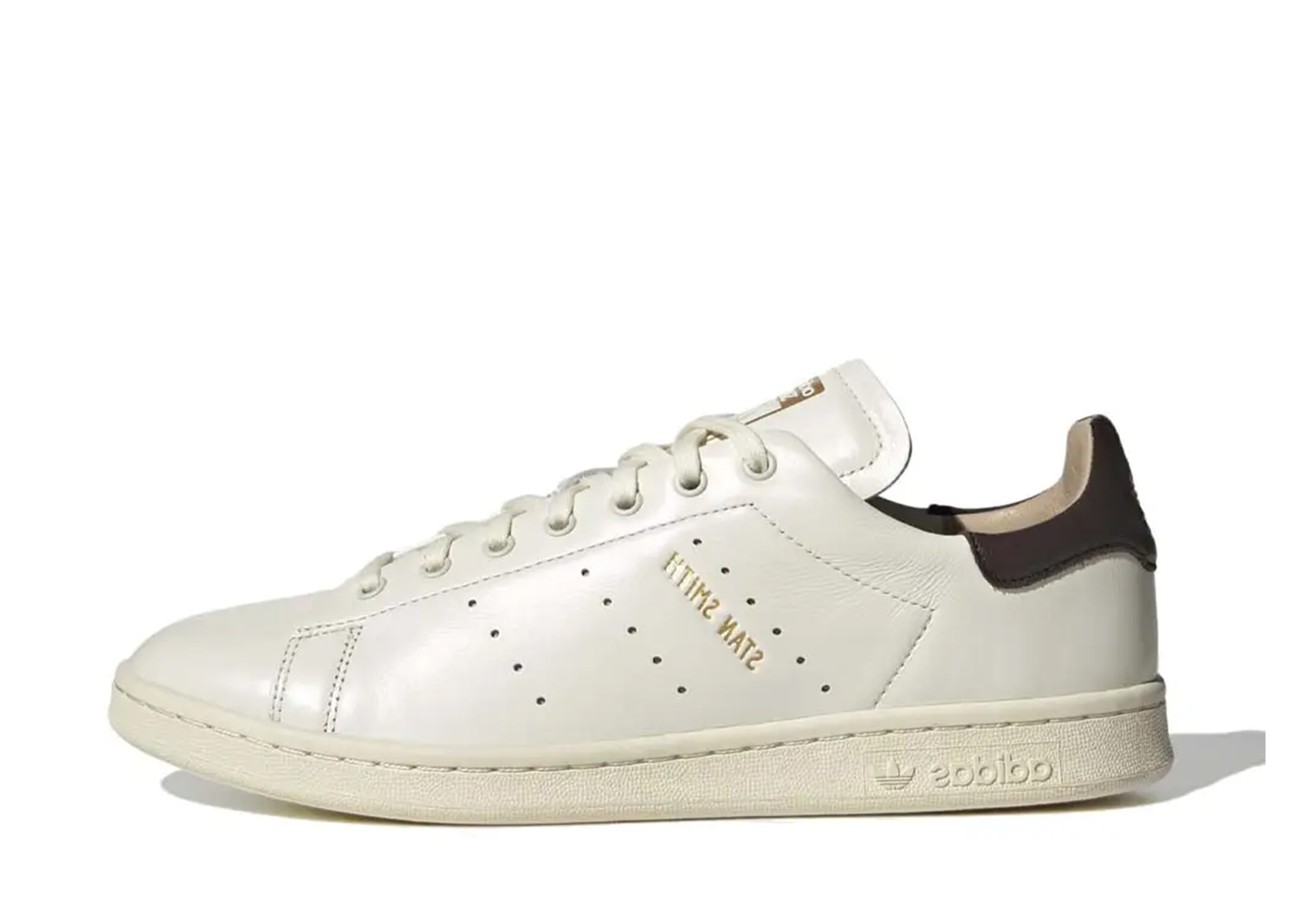 Adidas Stan Smith Lux Dark Brown (2023) LUX/DARK BROWN sneaker – authenticated on KLEKT