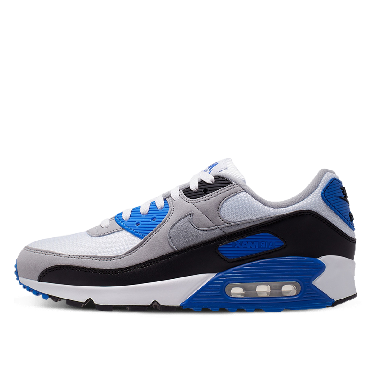 Nike Air Max 90 Recraft Royal (2020) sneaker – authenticated on KLEKT