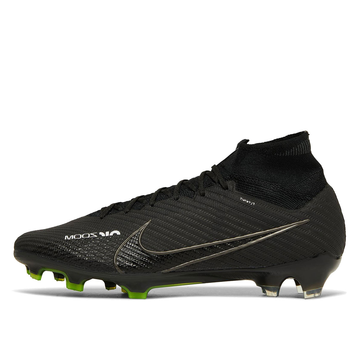 Nike Zoom Mercurial Superfly 9 Elite FG 'Shadow Pack' sneaker – authenticated on KLEKT