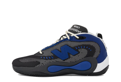 New Balance P400 'Black & Inkwell' (2026) – authenticated on KLEKT