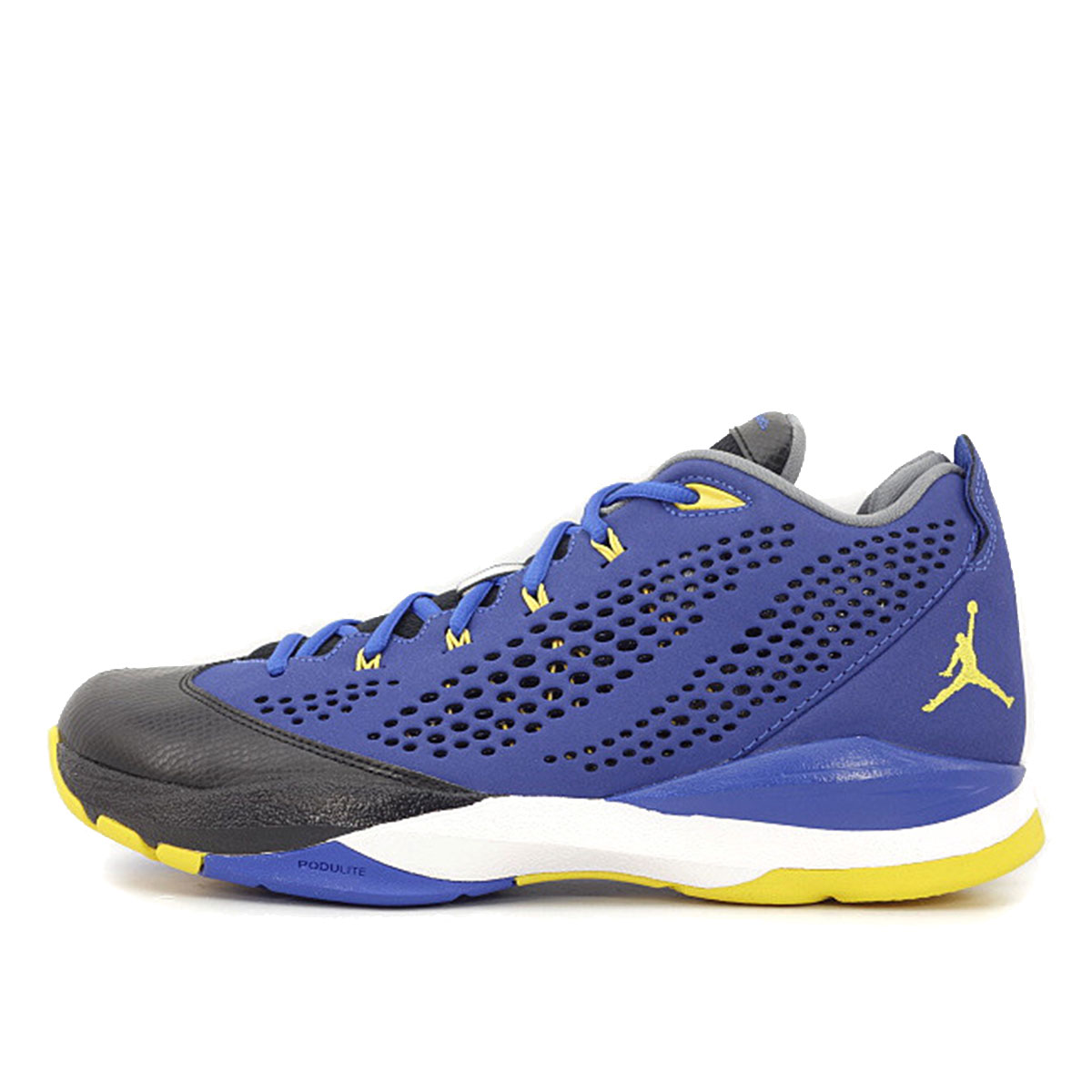 Air Jordan CP3.VII Purple sneaker – authenticated on KLEKT