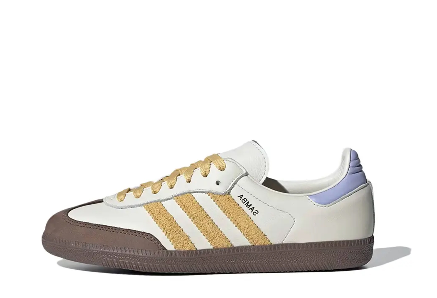 Adidas Samba OG 'Off-White Oat' (2024) OFF-WHITE/OAT sneaker – authenticated on KLEKT