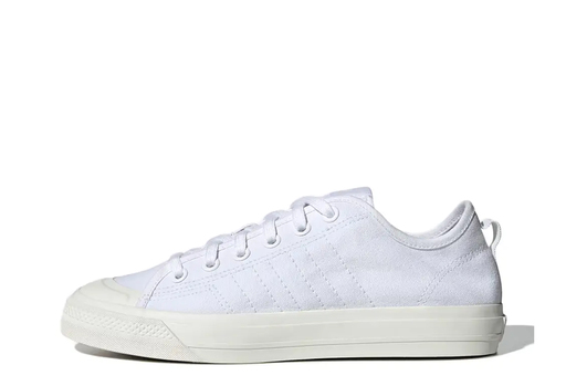 Adidas Nizza RF White Off White (2023)