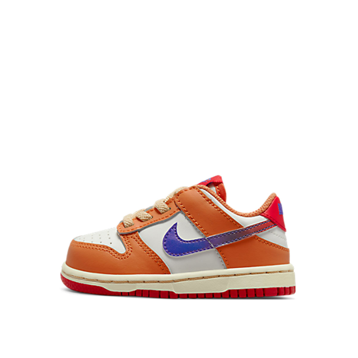 Nike Dunk Low Hot Curry Game Royal (TD) (2022) sneaker – authenticated on KLEKT