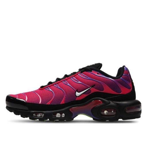 Nike Air Max Nike TN Air Max Plus 'Rebellious Air' (2025) 