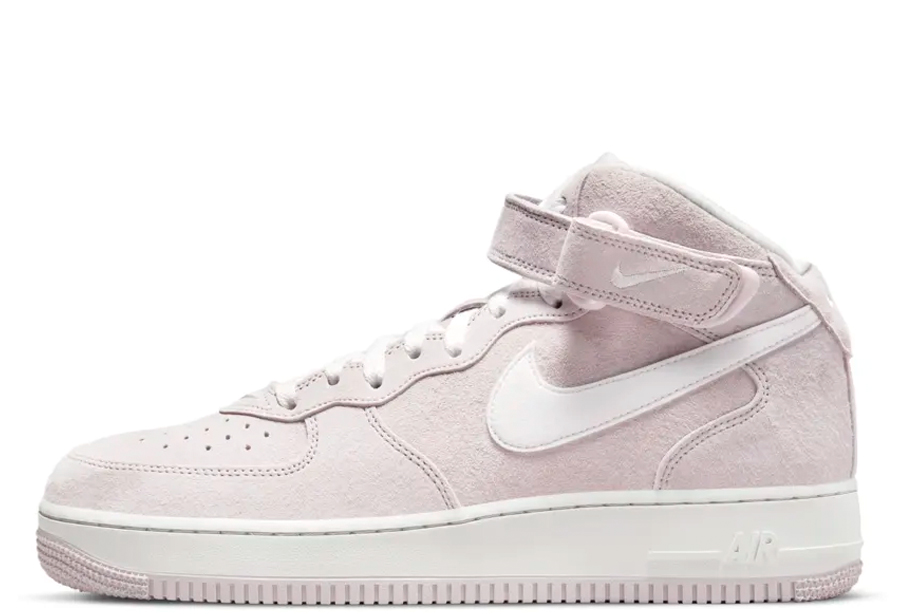 Nike Air Force 1 Mid Venice White (2022) VENICE/SUMMIT WHITE sneaker – authenticated on KLEKT