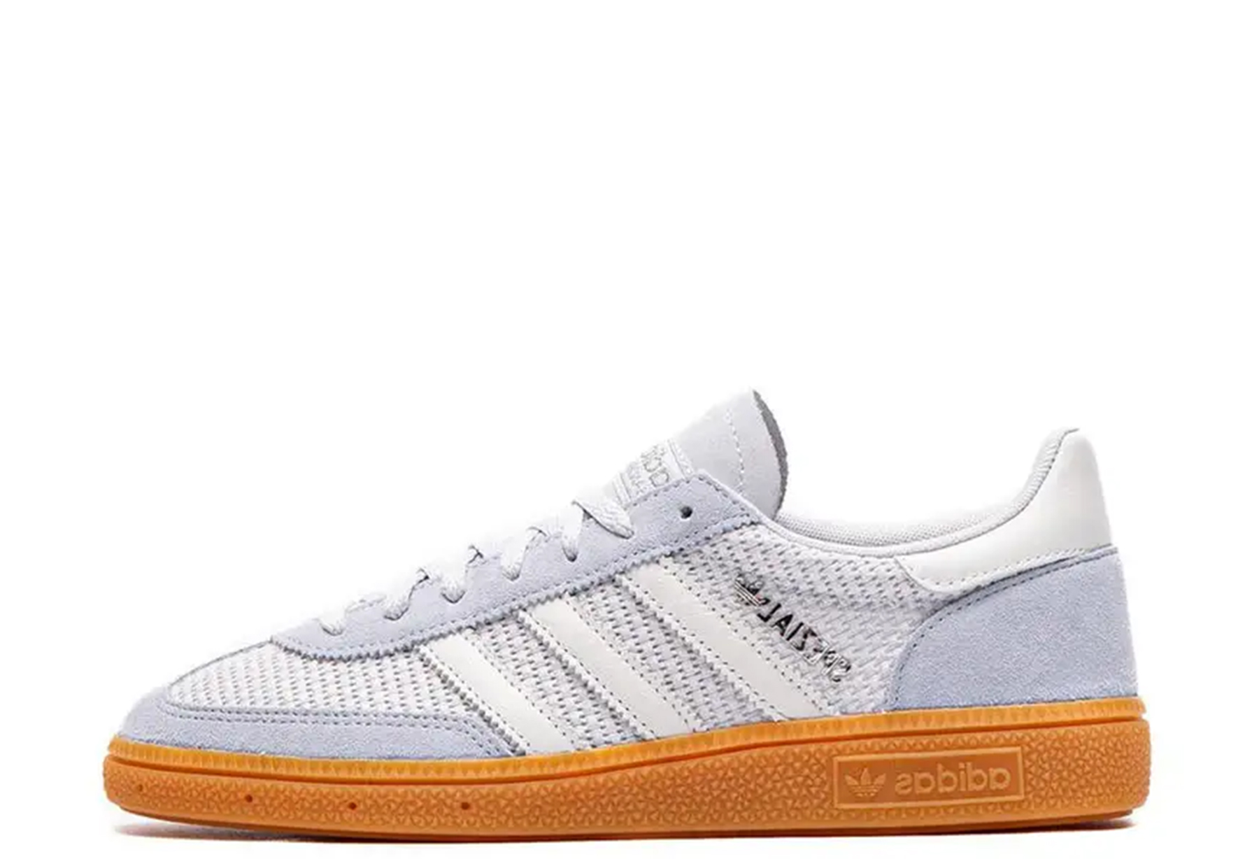 Adidas Handball Spezial 'Halo Blue' (2025) BLUE sneaker – authenticated on KLEKT
