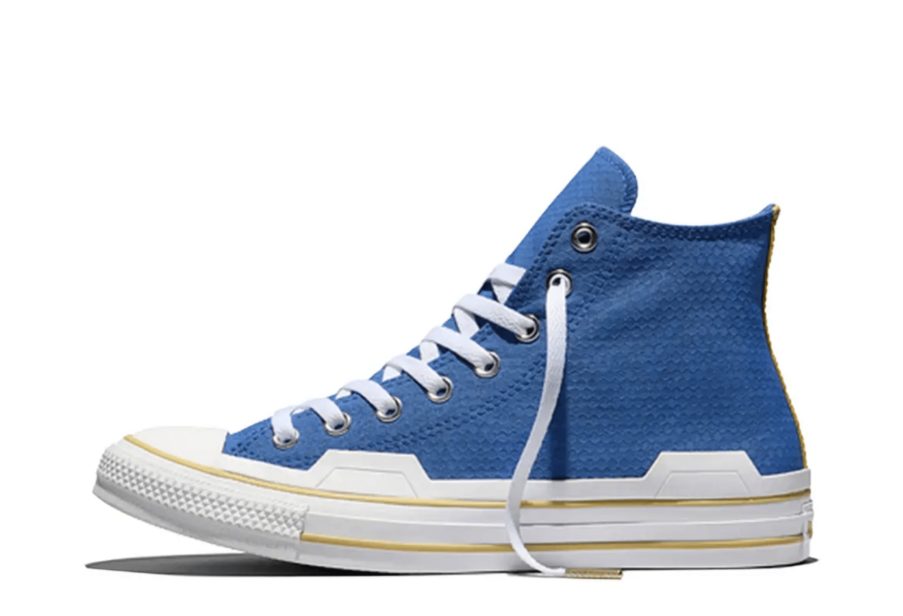 Converse x Dragon Ball Z Chuck Taylor All Star 'Vegeta' (2026) photo 1