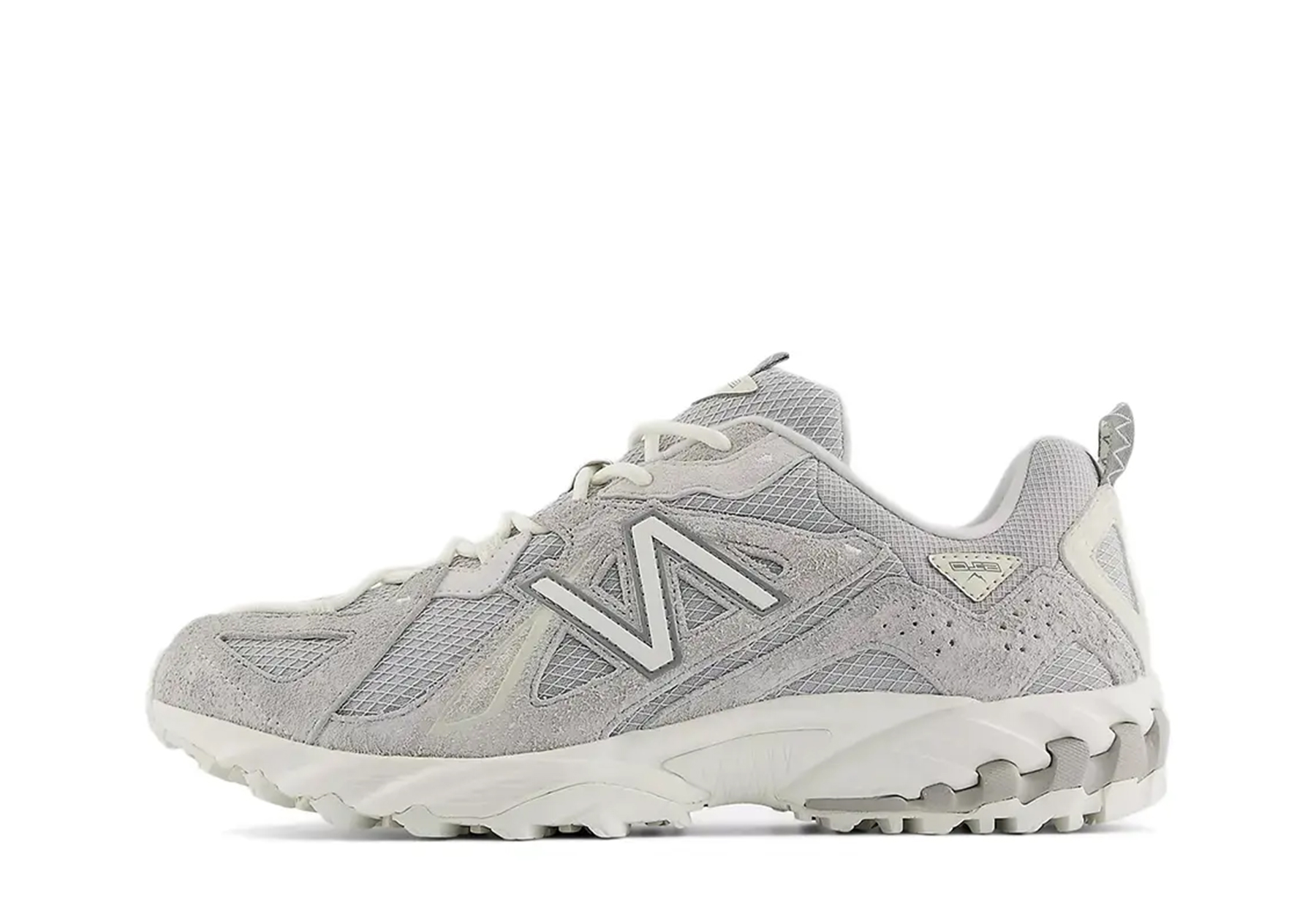 New Balance 610v1 'Raincloud Grey' (2024) RAINCLOUD GREY sneaker – authenticated on KLEKT