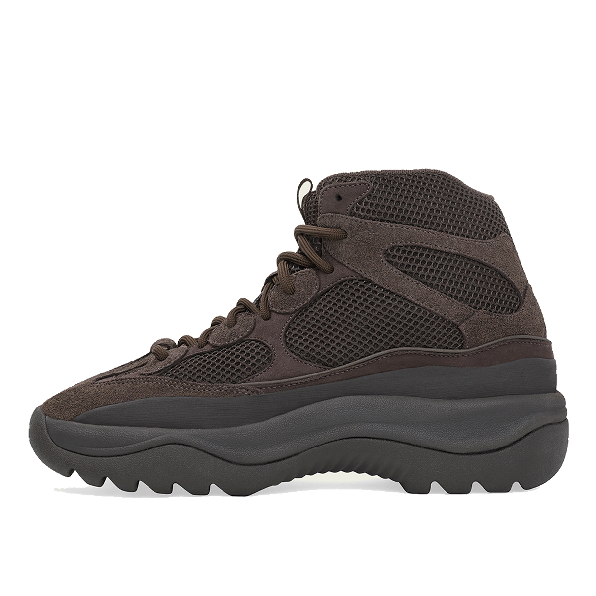 Yeezy Desert Boot 'Oil' sneaker – authenticated on KLEKT