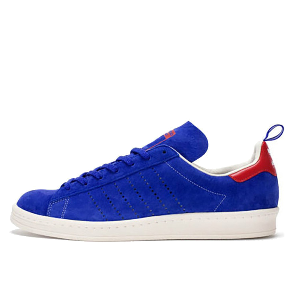 Adidas x Kazuki Kuraishi Campus 80s Blue (2010) sneaker – authenticated on KLEKT