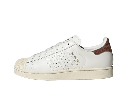 Adidas Superstar II 'Core White' (2026) – authenticated on KLEKT