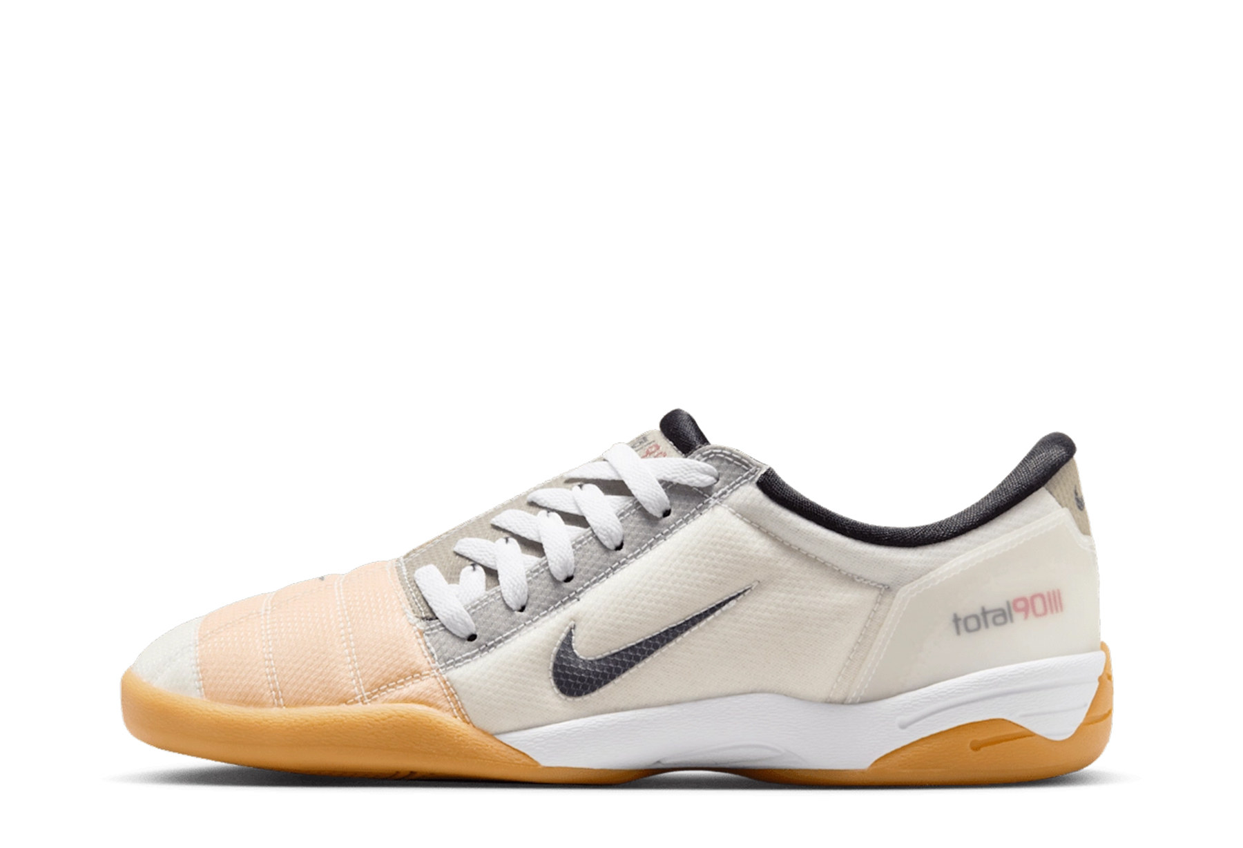 Nike Total 90 III SP 'White & Gum' (2025) White/Gum/Sail sneaker – authenticated on KLEKT
